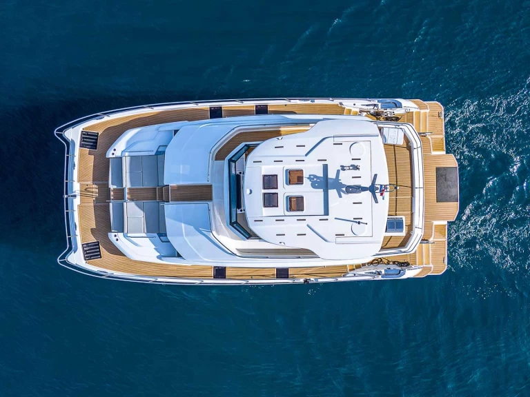 Aquila By My Side da affittare a  Sebenico