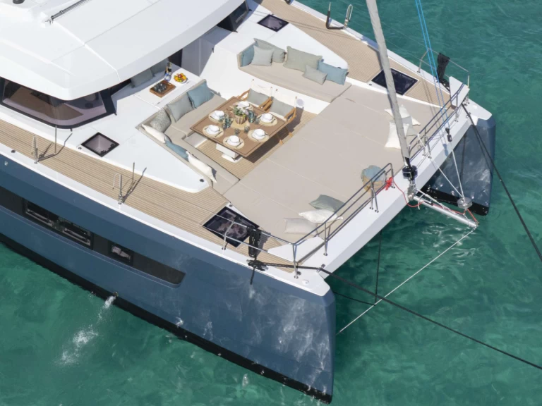 Noleggiare una Bali ALISEI a Forio