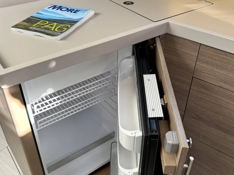 Noleggio Barca a vela con o senza skipper Bénéteau a Spalato