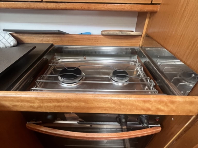 Noleggio Barca a vela con o senza skipper Bavaria a Sukošan