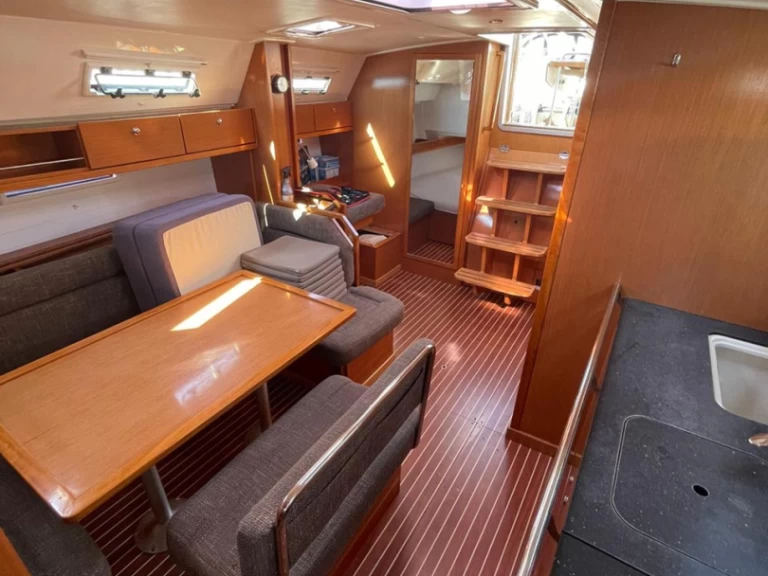 Noleggio barche Bavaria Cruiser 40 S a Pola su Samboat