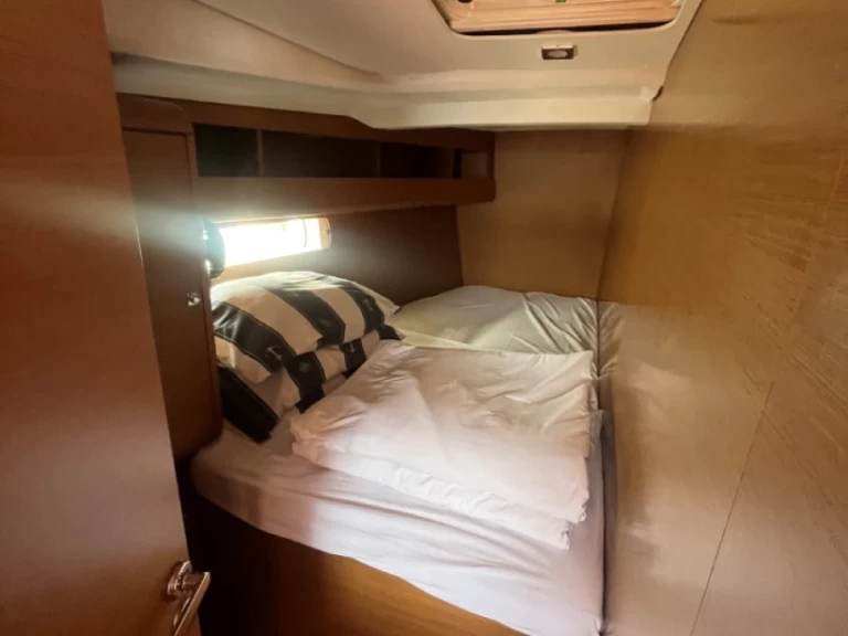 Noleggio barche Jeanneau Sun Odyssey 479 a Sukošan su Samboat