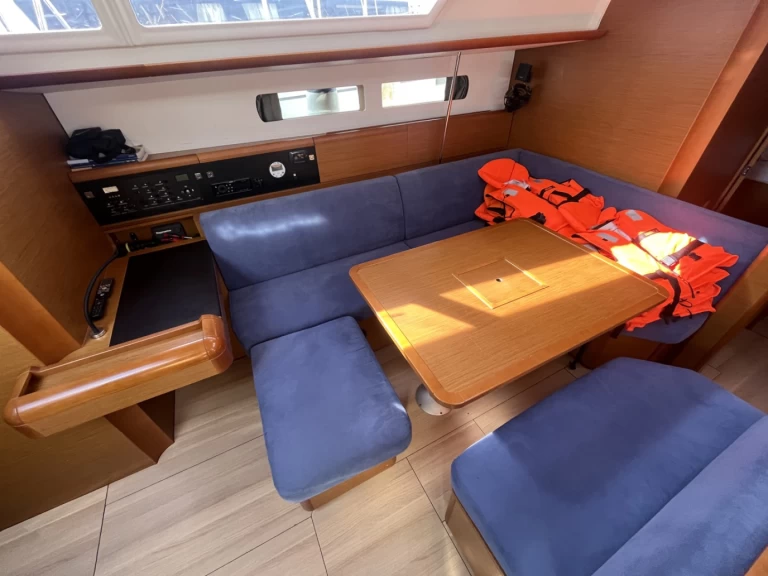 Noleggio Barca a vela con o senza skipper Jeanneau a Sukošan