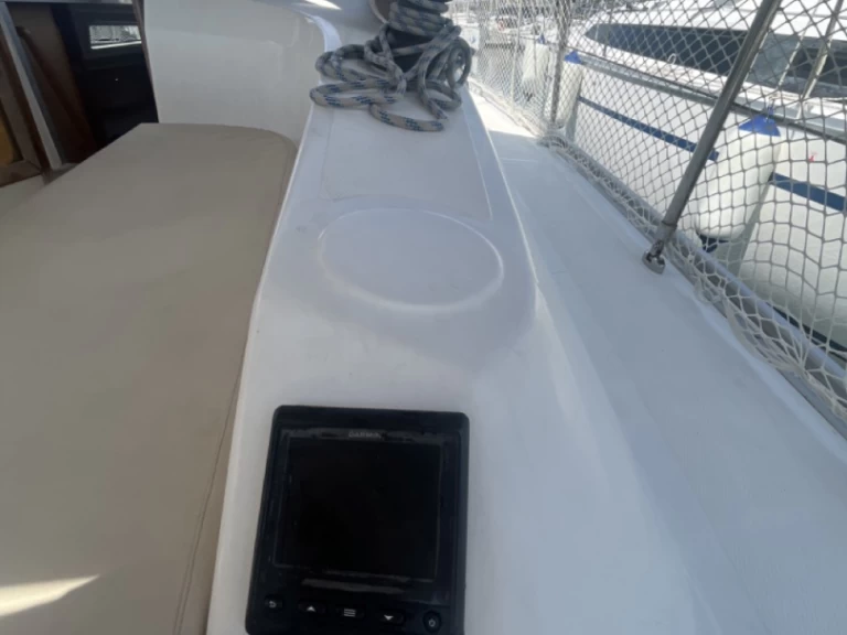 Noleggio barche Sukošan economico Cruiser 34