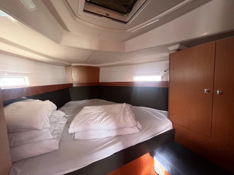 Noleggio Barca a vela a Sukošan – Bavaria Cruiser 37