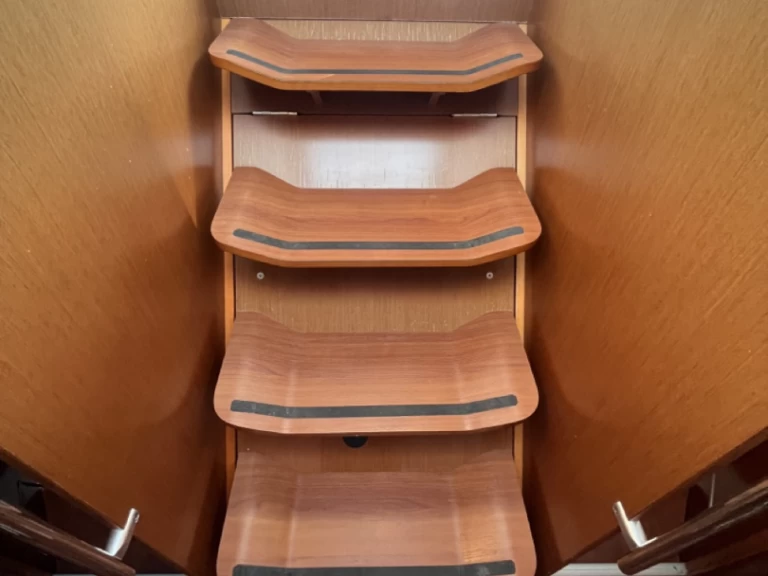 Noleggiare una Bénéteau Oceanis 45 a Sukošan