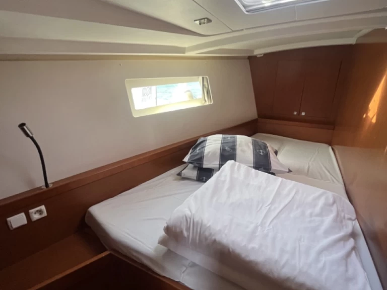 Noleggio barche Sukošan economico Oceanis 45