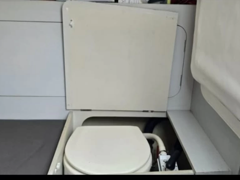 Bénéteau Flyer 6 Grand Prix da affittare a  Port de Cannes Marina