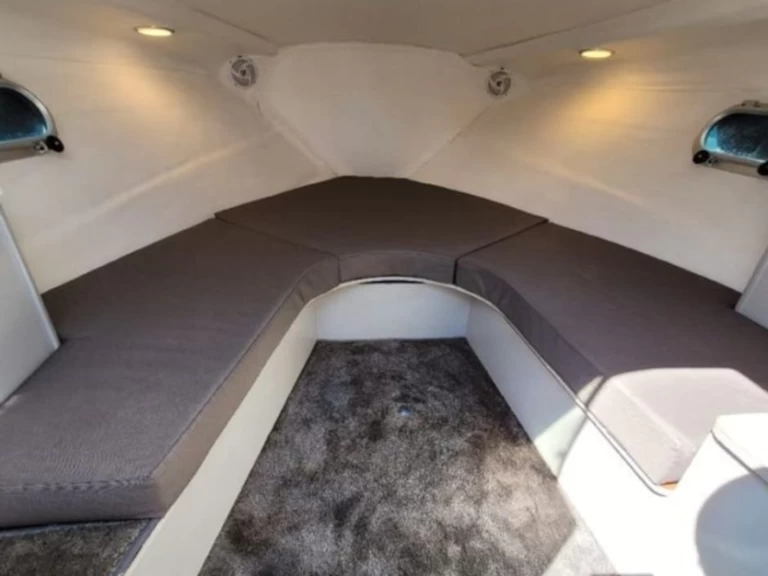 Noleggio a Port de Cannes Marina – Bénéteau Flyer 6 Grand Prix su SamBoat