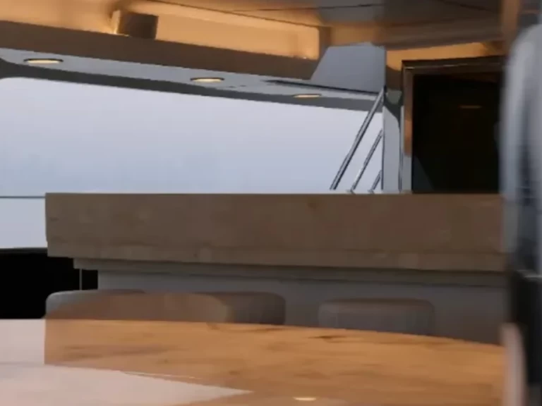 Noleggio barche Dubai Marina economico 46