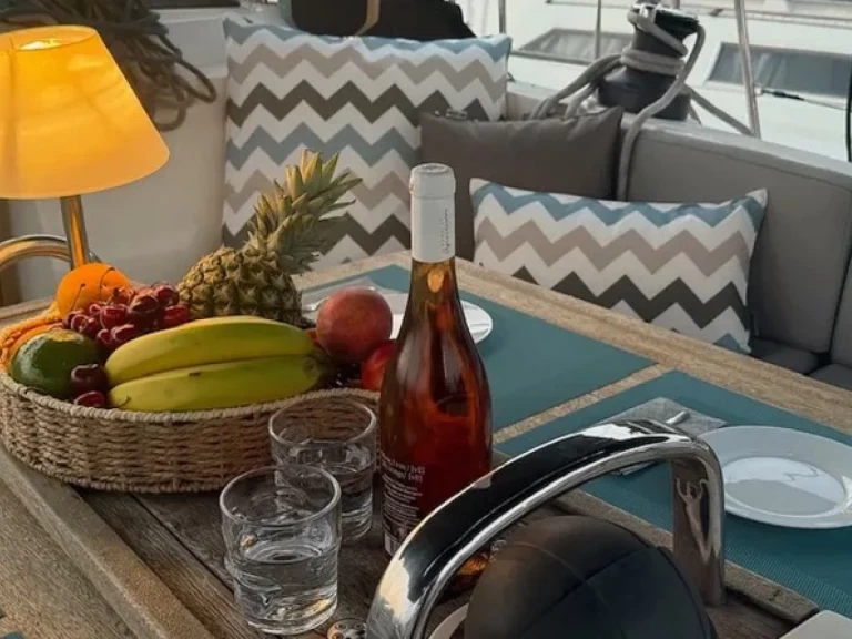 Noleggio Barca a vela con o senza skipper Bavaria a Préveza