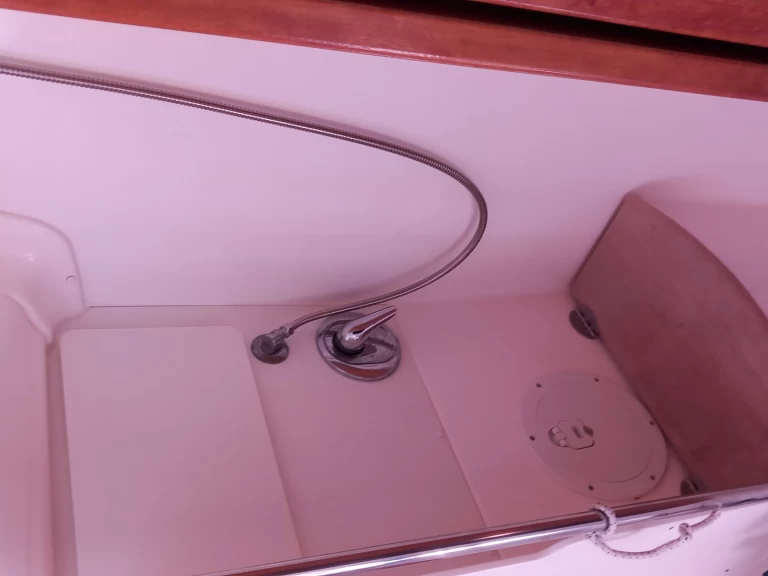 Noleggio barche Bavaria Bavaria 39 Cruiser a Trogir su Samboat