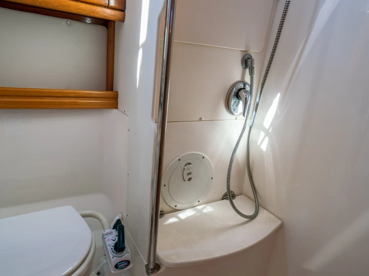 Barca a vela a noleggio a Trogir al miglior prezzo