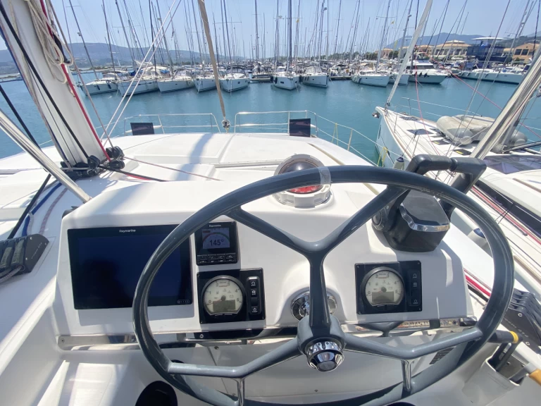 Noleggio barche Bali Bali 4.1 Princess a Lefkáda su Samboat