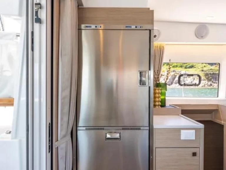 Lagoon Lagoon 43 da affittare a  Trapani