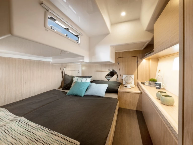 Noleggiare una Bavaria Cruiser 50 a Pola