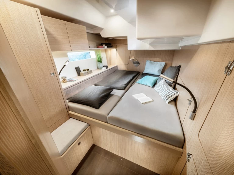 Noleggio barche Pola economico Cruiser 50