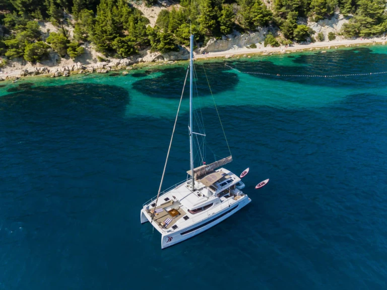 Noleggio a Fethiye – Bali Bali 4.6 su SamBoat