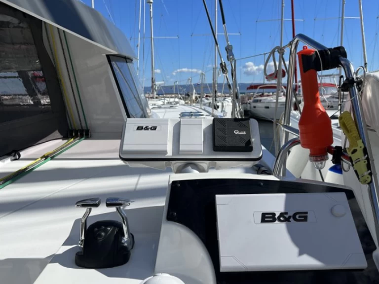 Catamarano a noleggio a Spalato al miglior prezzo