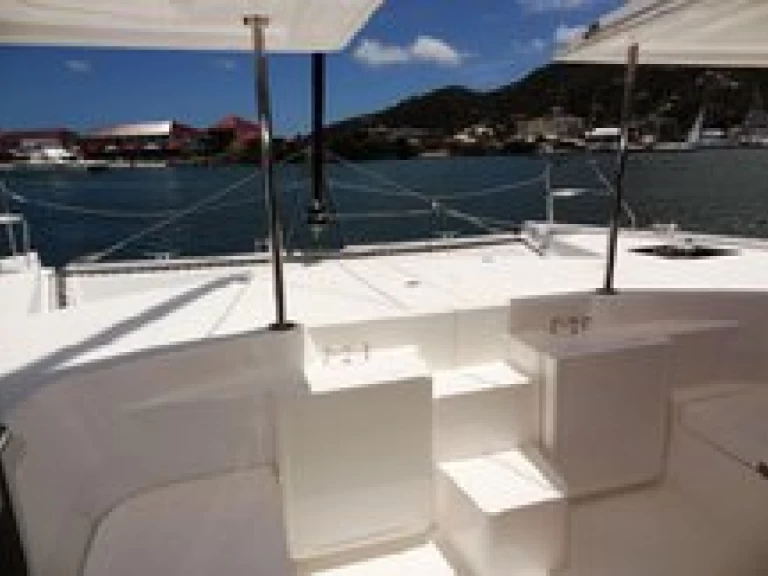 Noleggio Catamarano con o senza skipper Leopard Catamarans / Robertson & Caine a Key West