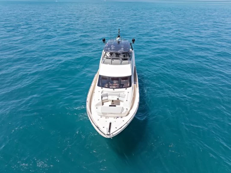 Noleggio barche Marquis-Yachts Marquis 720 Flybridge a Key West su Samboat