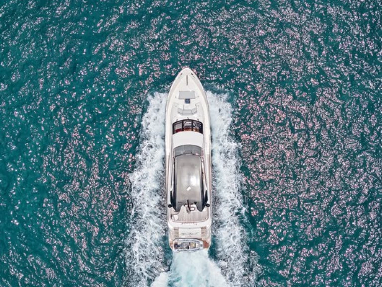 Yacht di lusso a noleggio a Key West al miglior prezzo