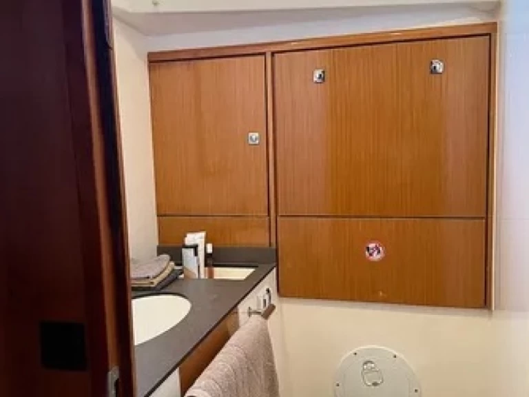 Barca a vela a noleggio a Préveza al miglior prezzo