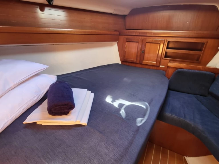 Noleggio barche Dufour Dufour 36 Classic a Trogir su Samboat