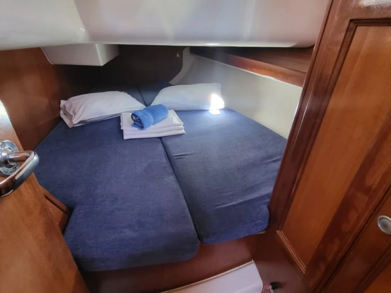 Noleggio Barca a vela con o senza skipper Dufour a Trogir