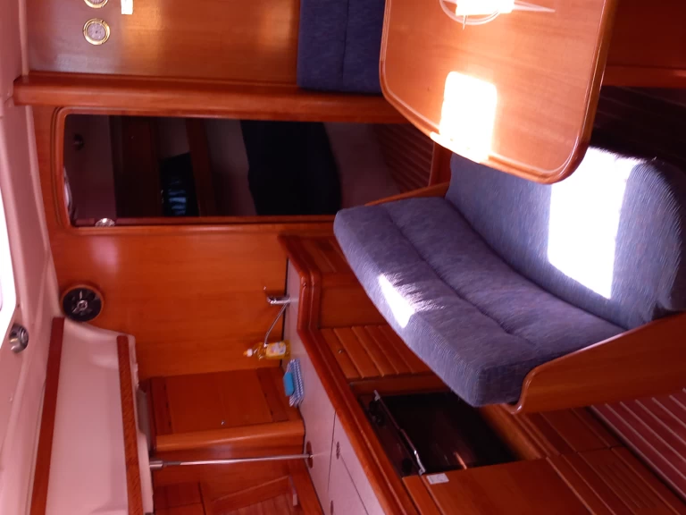 Noleggio Barca a vela con o senza skipper Bavaria a Trogir