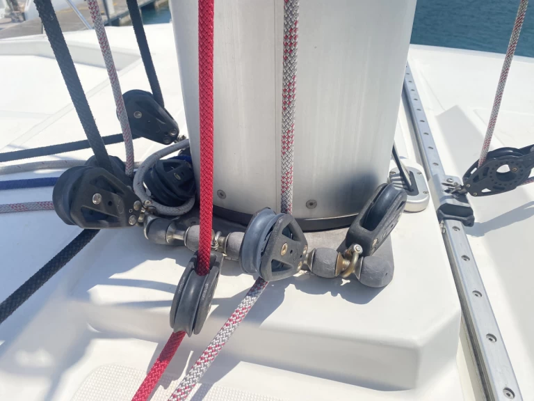 Noleggio barche Bali Bali 4.1 Princess a Lefkáda su Samboat