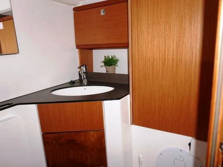 Bavaria Cruiser 46 da affittare a  Salonicco (Citta)