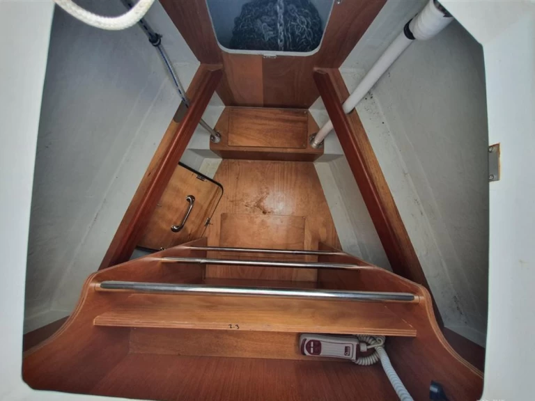 Noleggio a Lefkáda – Bavaria Cruiser 46 su SamBoat