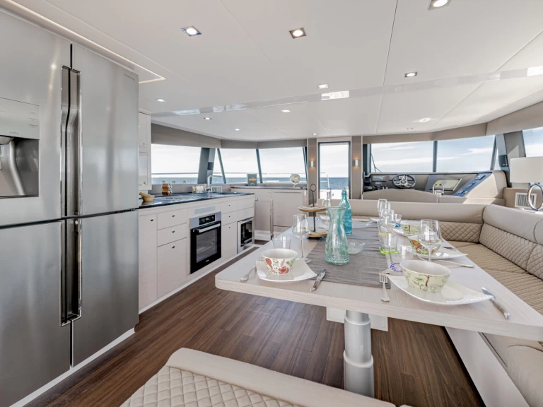 Noleggio a Port Grimaud – Aventura Aventura 56 MY su SamBoat