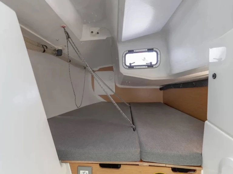 Noleggiare una Jeanneau SUN FAST 3300 a La Trinité-sur-Mer