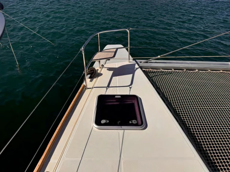 Noleggio Catamarano a Lávrio – Lagoon Lagoon 52 F