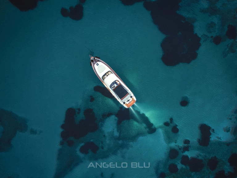 Noleggiare una Maiora Maiora 20S a Provincia di Sassari