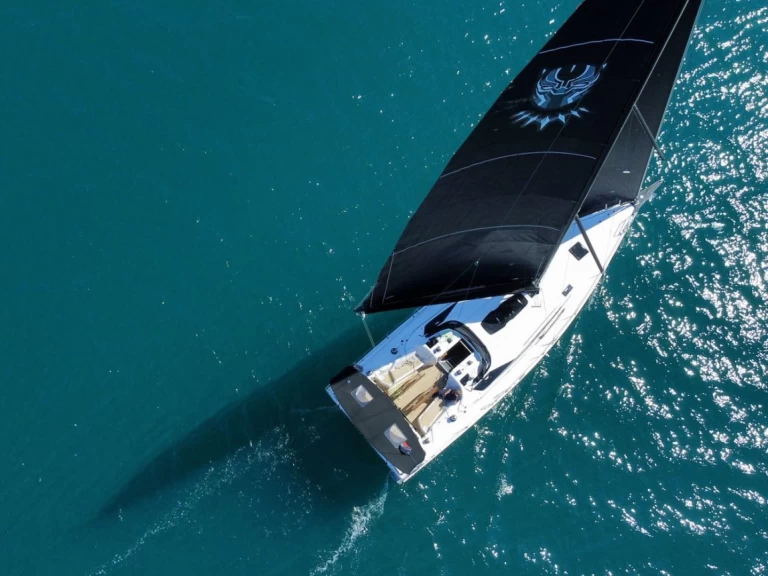 Noleggio barche Spalato economico Elan E6