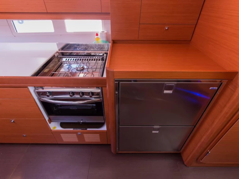 Noleggio Barca a vela con o senza skipper Dufour a Seget Donji