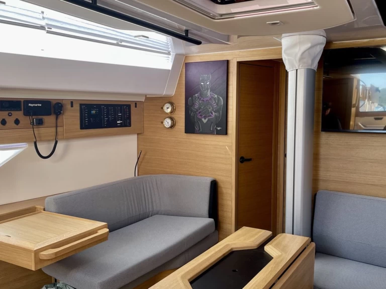 Noleggio a Spalato – Elan Elan E6 su SamBoat