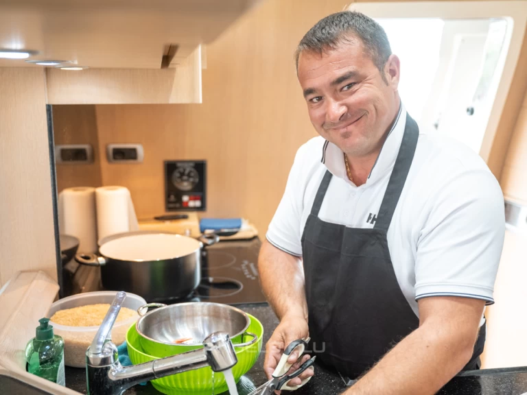 Noleggio Yacht di lusso con o senza skipper Maiora a Provincia di Sassari