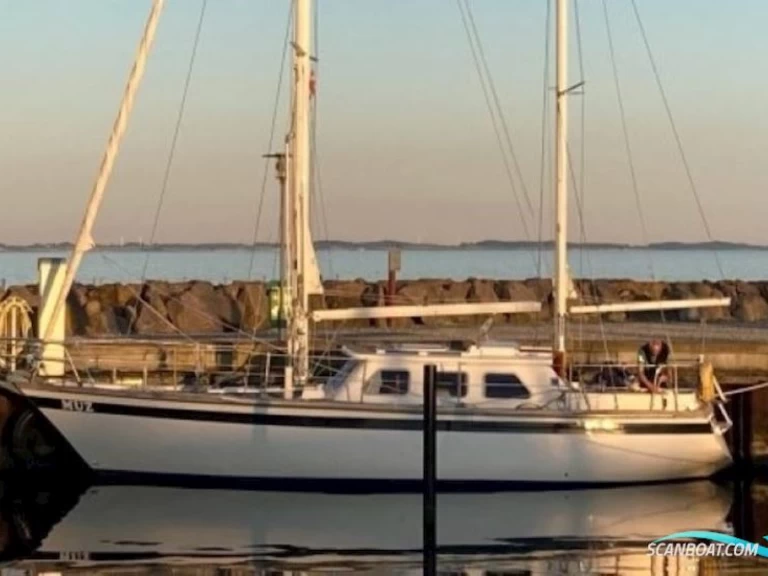 Noleggiare una seastream Ketch 34  a Gáïos