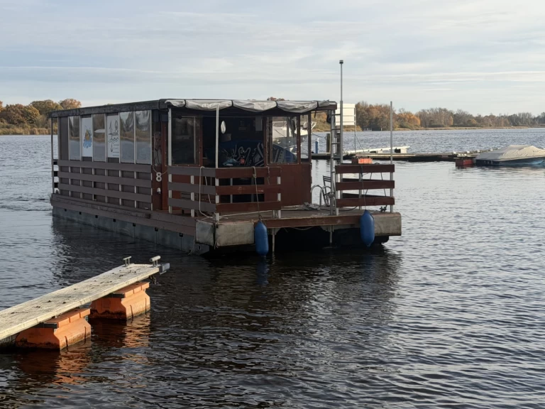 TS1000 TS1000 da affittare a  Radewege