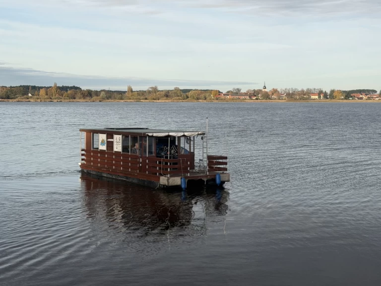 Noleggio a Radewege – TS1000 TS1000 su SamBoat