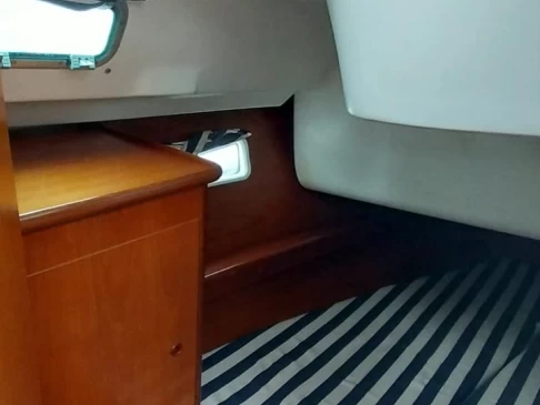 Noleggio a La Trinité-sur-Mer – Bénéteau Oceanis 361 Clipper su SamBoat