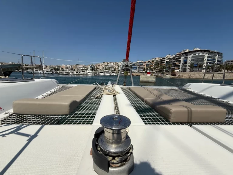 Catamarano a noleggio a Pola al miglior prezzo