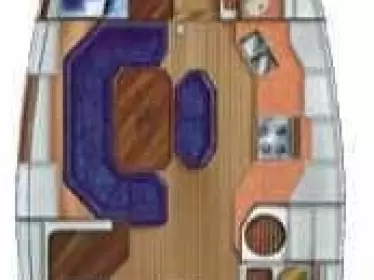 Noleggio barche Elan Elan 45 a Isola su Samboat