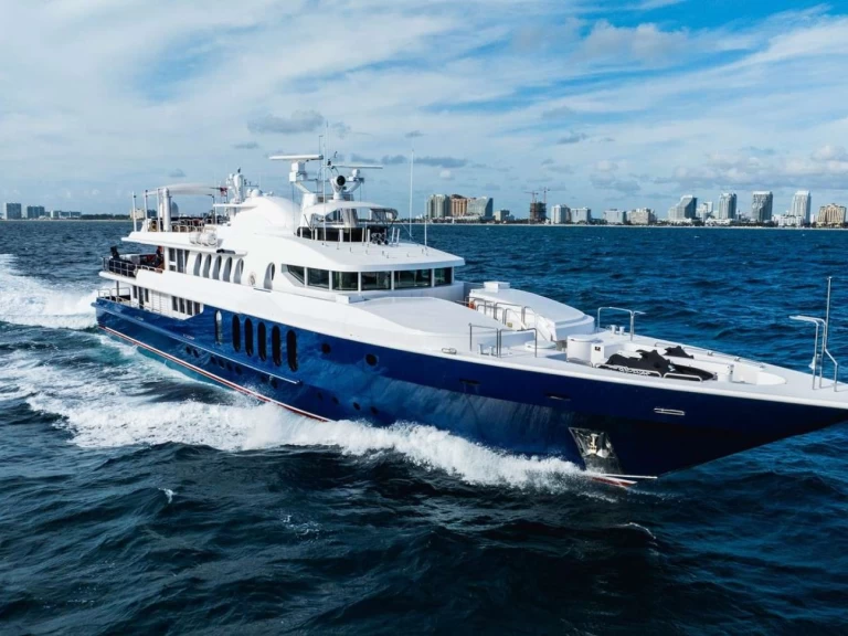 Noleggio a Maiorca – Oceanfast YCM FIFTY su SamBoat