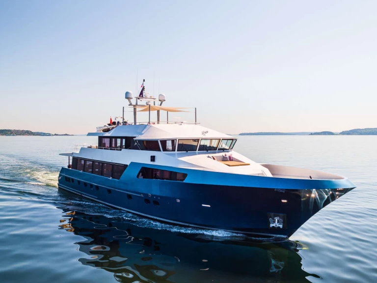 Noleggio a Juneau – Westport ASCENTE su SamBoat
