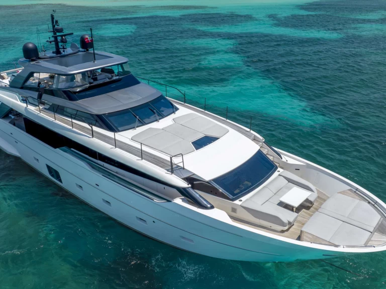 Noleggio barche Miami economico GATSBY